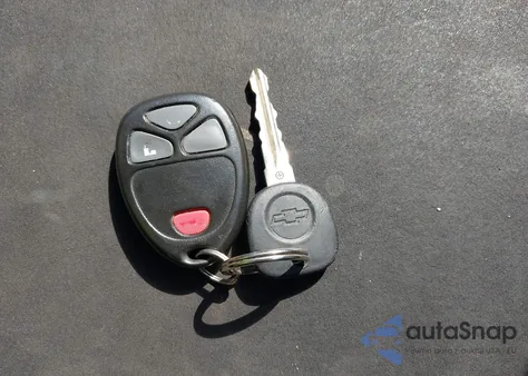 2010 Chevrolet Hhr Ss from USA, damaged, VIN 3GNBADDM4AS560972